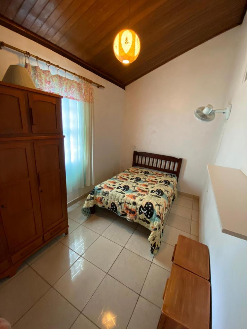 הוילה Pirenópolis Quinta Da Estalagem Casa Completa מראה חיצוני תמונה