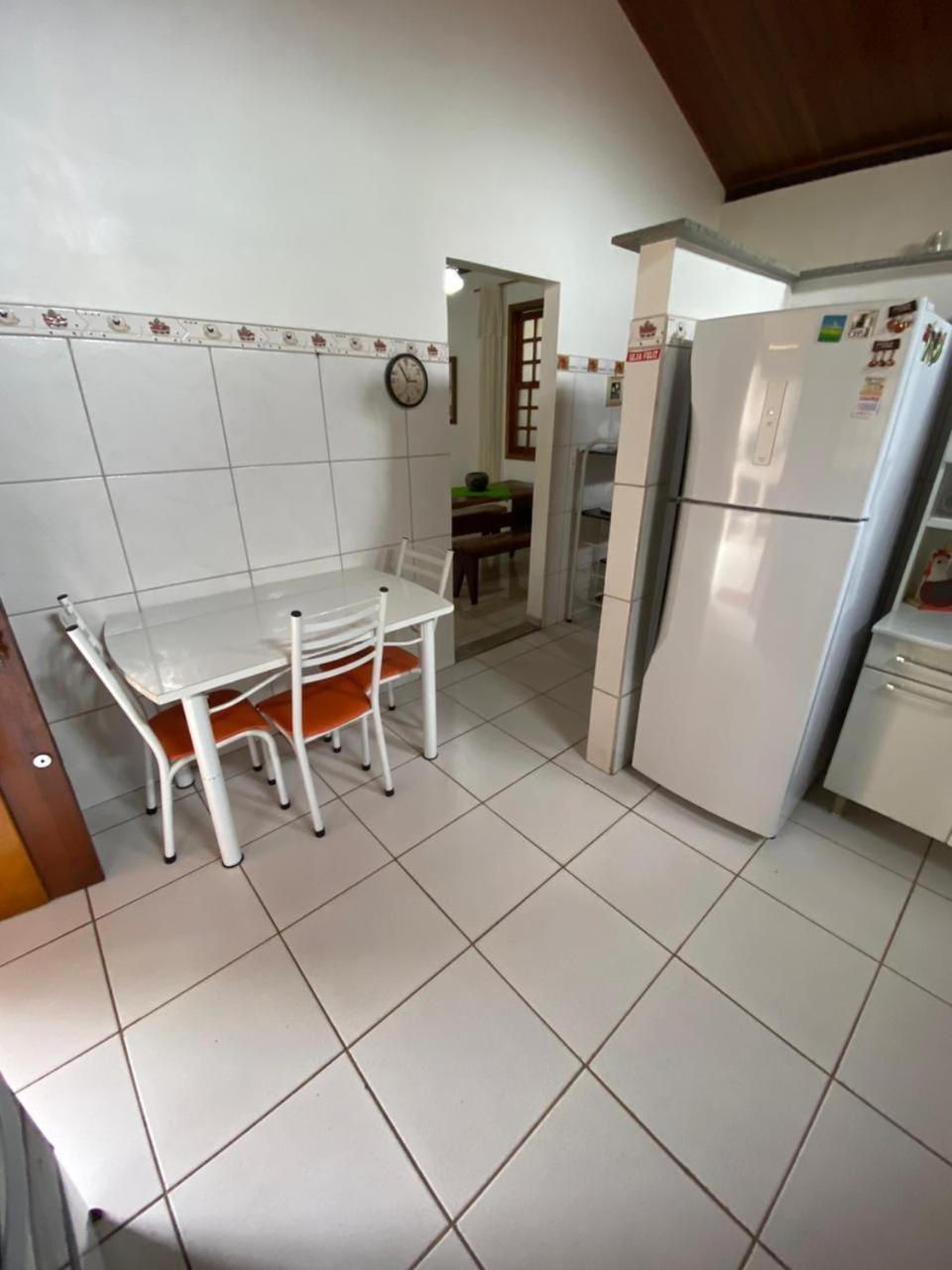 הוילה Pirenópolis Quinta Da Estalagem Casa Completa מראה חיצוני תמונה