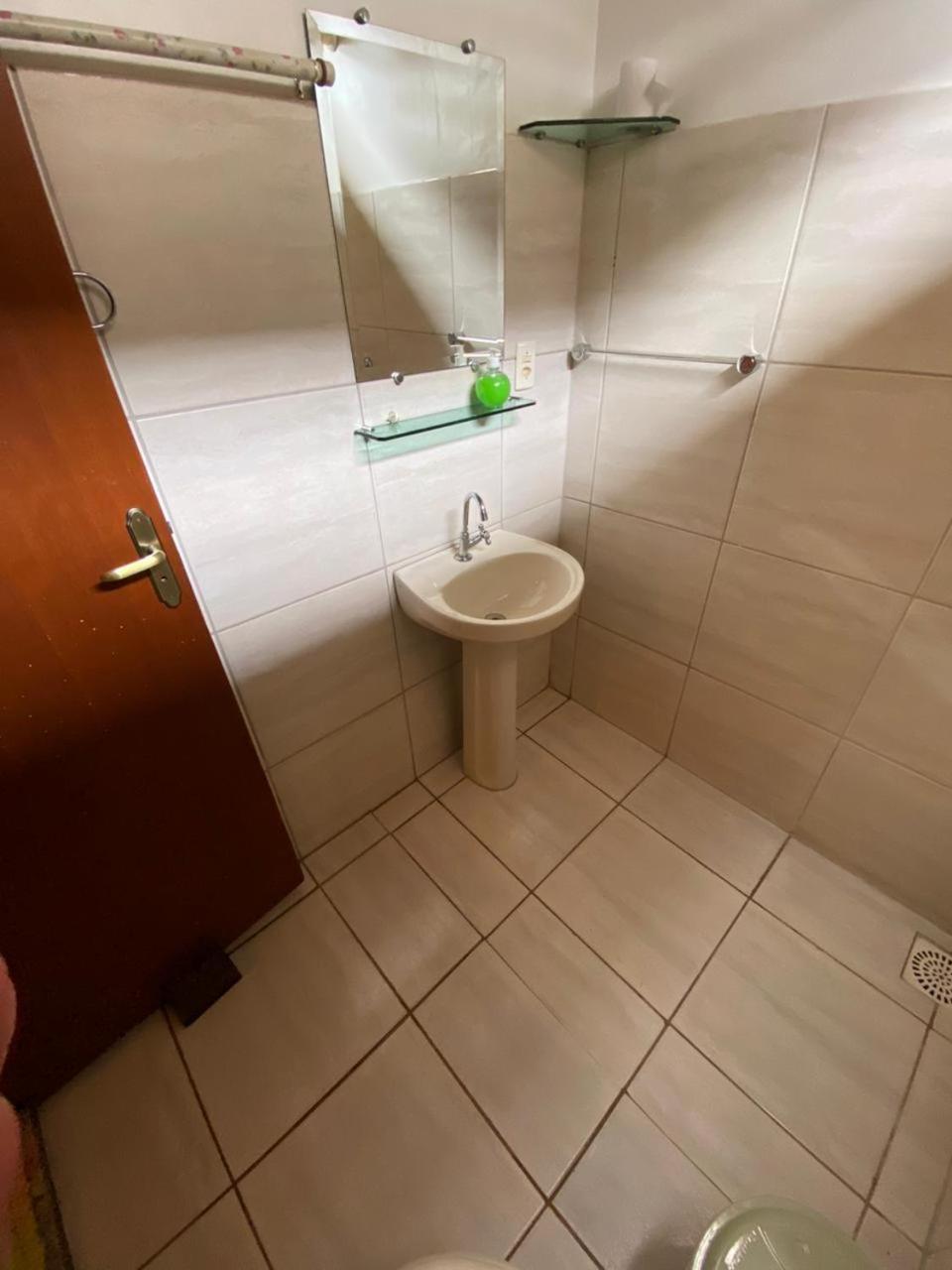 הוילה Pirenópolis Quinta Da Estalagem Casa Completa מראה חיצוני תמונה