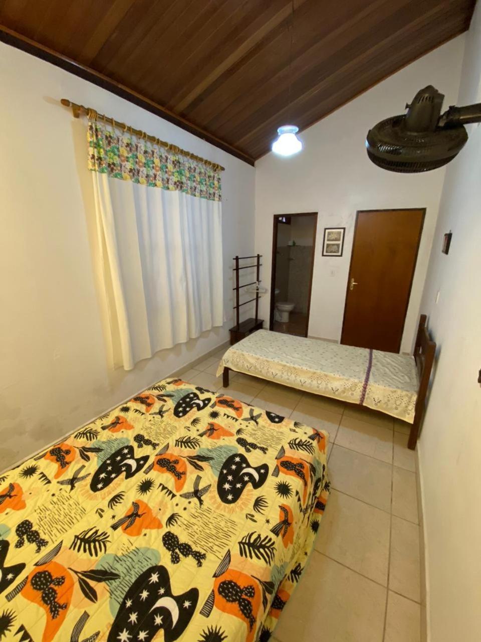 הוילה Pirenópolis Quinta Da Estalagem Casa Completa מראה חיצוני תמונה